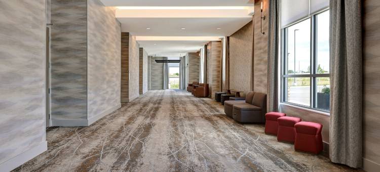 爱荷华锡达拉皮兹希尔顿花园酒店(Hilton Garden Inn Cedar Rapids)图片