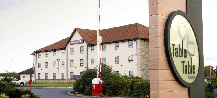 海多克公园 M6 J23 普瑞米尔酒店(Premier Inn Haydock Park/M6 J23)图片