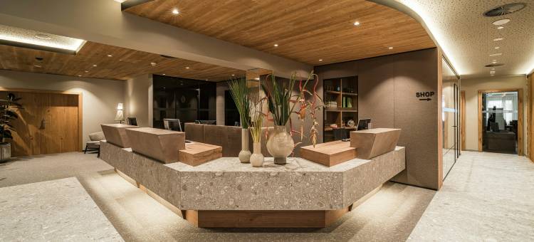 达斯瓦尔赛活跃度假村(Das Walchsee Aktivresort)图片