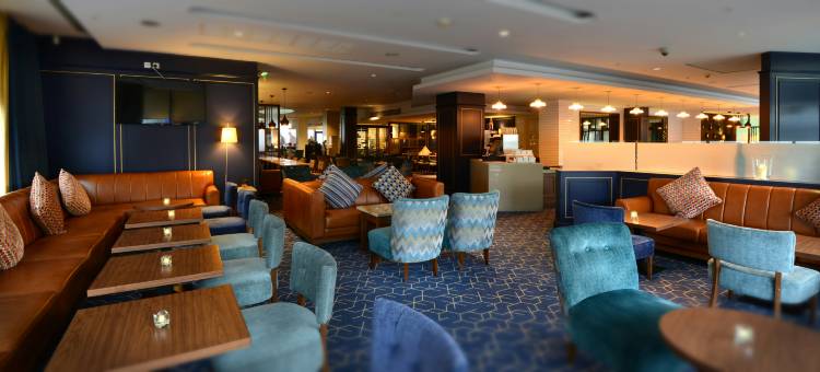 凯拉敏特汉姆希尔顿都柏林酒店(Hilton Dublin Kilmainham)图片