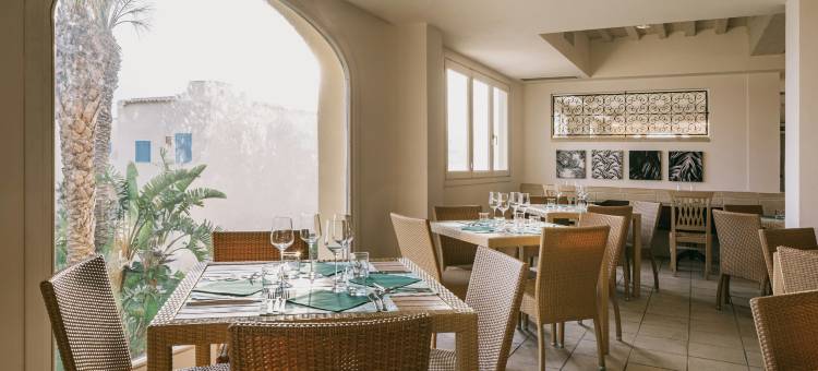 Mangia的法维尼亚纳度假村(Mangia's Favignana Resort)图片