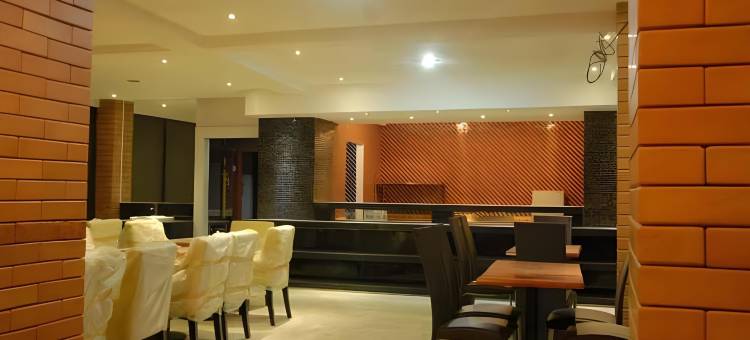 宾塔罗卡斯拉公寓(Kasira Residence)图片