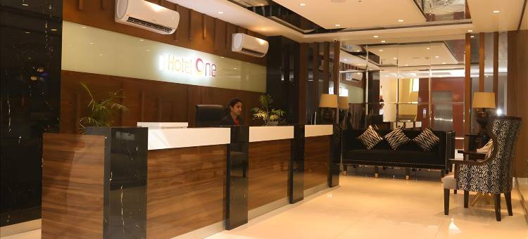 一号酒店-Rahim Yar Khan Club Road店(Hotel One Rahim Yar Khan Club Road)图片