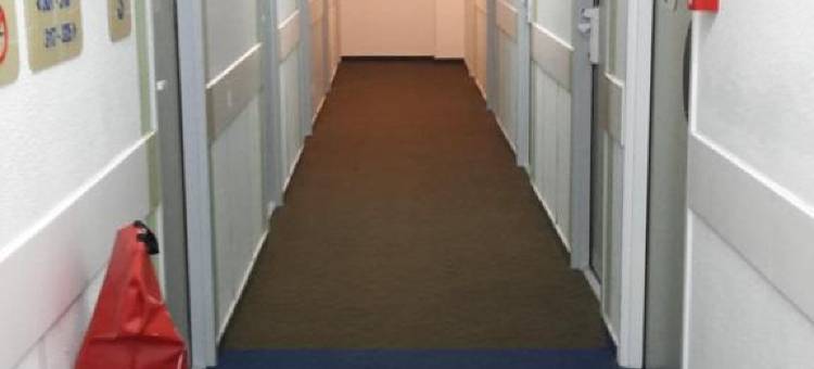 圣格拉蒂安翁吉安雷班宜必思快捷酒店(Ibis Budget Saint-Gratien Enghien-Les-Bains)图片