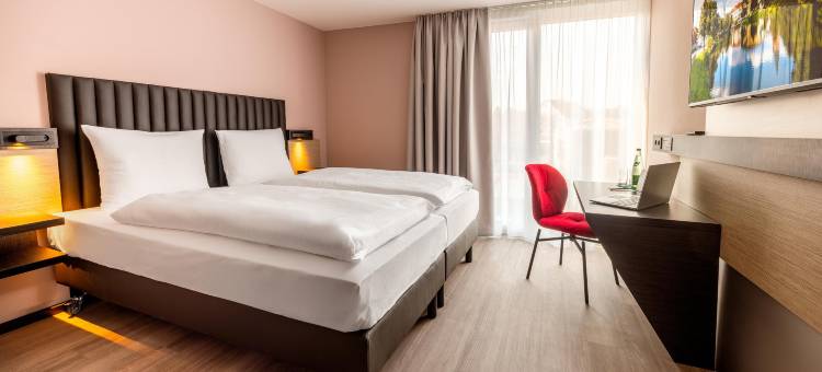 贝斯特韦斯特酒店 阿尔滕堡地区(Best Western Hotel Altenburger Land)图片