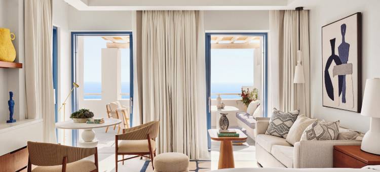 米科诺斯四季酒店(Four Seasons Hotel Mykonos)图片