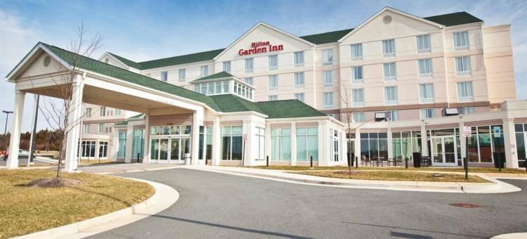 北杜勒斯希尔顿花园酒店(Hilton Garden Inn Dulles North)图片