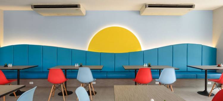 芭堤雅FX酒店(FX Hotel Pattaya)图片