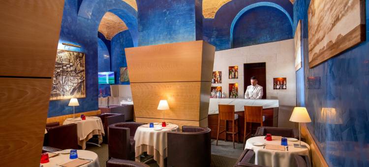 乌纳威罗马帝国酒店(UNA HOTELS Hotel Empire Roma)图片