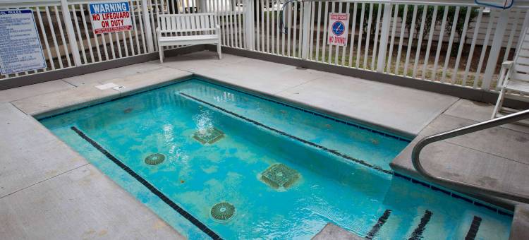 大西洋海滩温德姆华美达度假酒店(Atlantic Beach Resort, a Ramada by Wyndham)图片