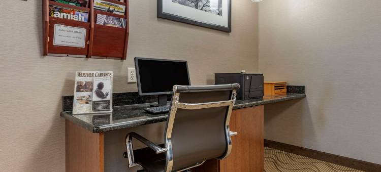 品质酒店(Quality Inn)图片