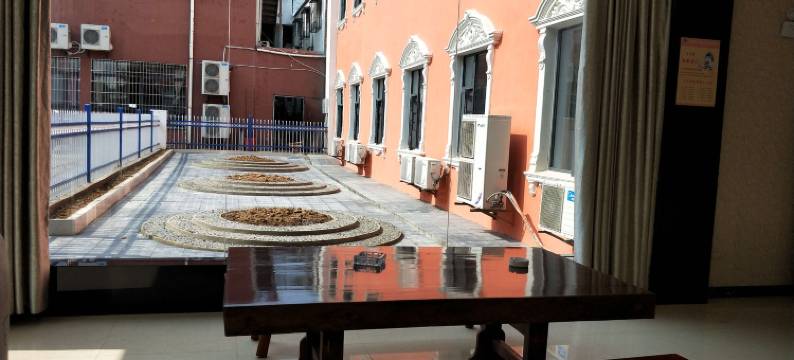 云梦太和园商务宾馆图片