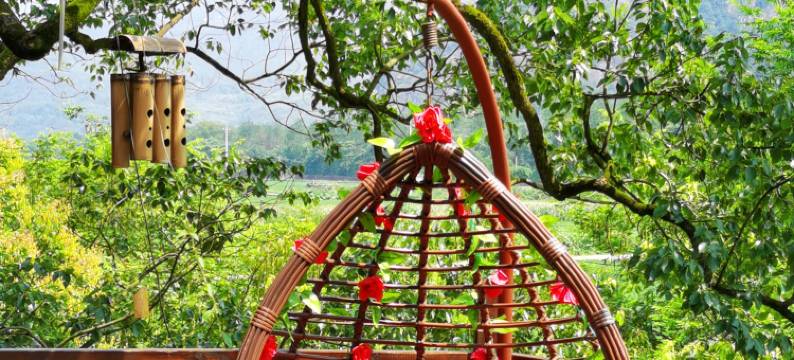 永嘉乡约时光民宿图片