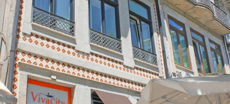 波尔图活力四射客房及公寓酒店(Vivacity Porto - Rooms & Apartments)图片