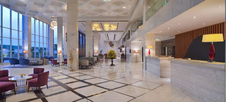 阿格拉丽笙酒店(Radisson Hotel Agra)图片