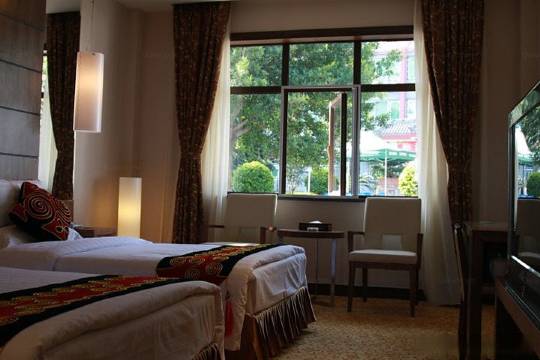 西昌西海月酒店