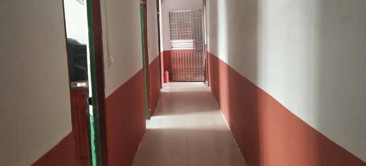 长阳供销旅社图片