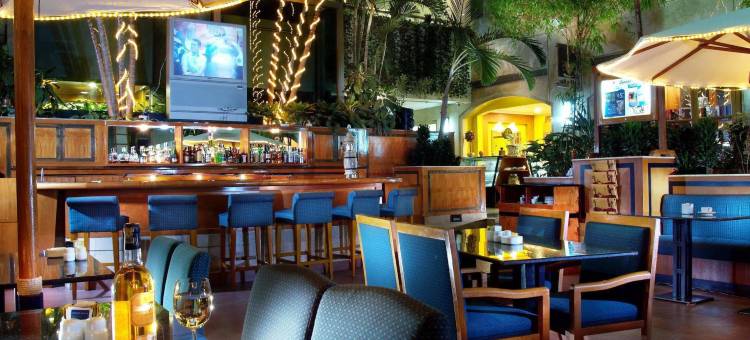 泗水套房酒店群岛酒店集团(Surabaya Suites Hotel Powered by Archipelago)图片