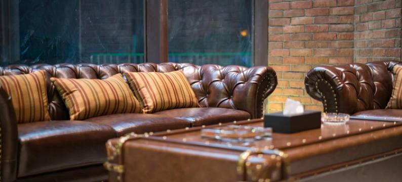 桔啡酒店(佛山三水新动力广场店)图片