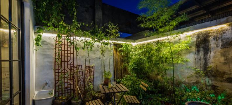 锦年·情调雅院图片