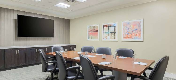 Homewood Suites by Hilton-纽约酒店(Homewood Suites by Hilton Long Island-Melville)图片