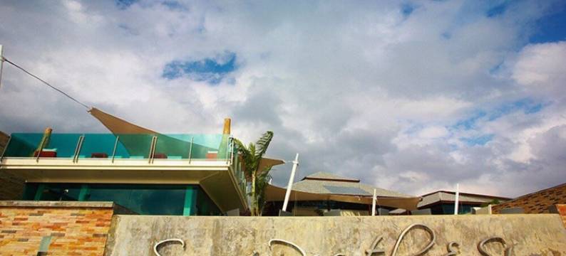 苏梅岛海滩度假村(Samui Resotel Beach Resort)图片