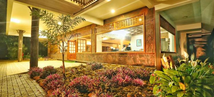 象之路度假村(Elephant Route Resort)图片