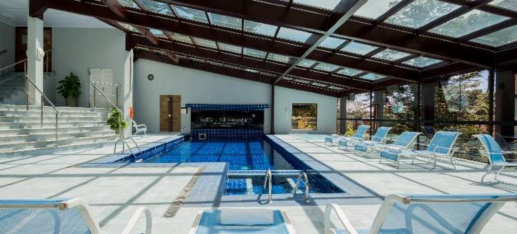 维希塞拉诺度假村(Wish Serrano Resort)图片
