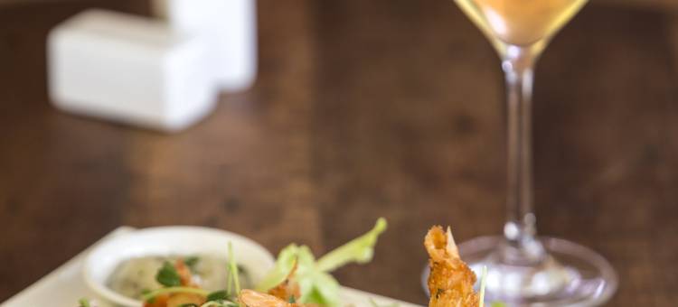 麦凯盛橡河流印记酒店(Oaks Mackay Rivermarque Hotel)图片