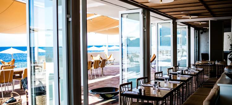 红色岩石 - 博米耶酒店(Les Roches Rouges, a Beaumier Hotel)图片