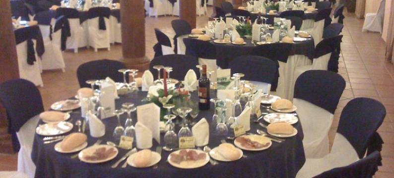 Complejo Turistico El Álamo图片