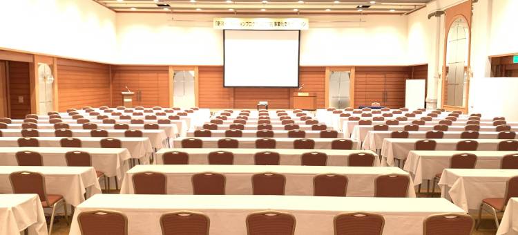 新泻大仓饭店(Hotel Okura Niigata)图片