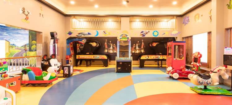 Hotel Deepali Palace图片
