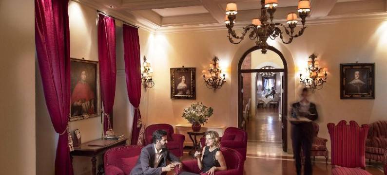 Fonteverde Lifestyle and Thermal Retreat图片