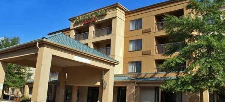 Spark by Hilton Birmingham Colonnade图片