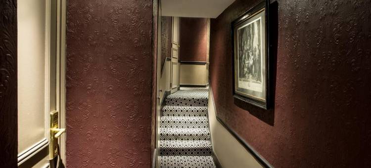 Hôtel Mansart - Esprit de France图片