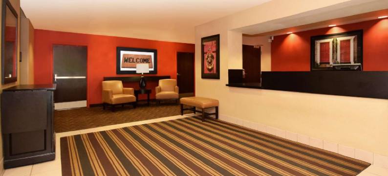 美国长住套房酒店 - 波士顿 - 沃尔瑟姆 - 第四大道52号(Extended Stay America Suites - Boston - Waltham - 52 4th Ave)图片