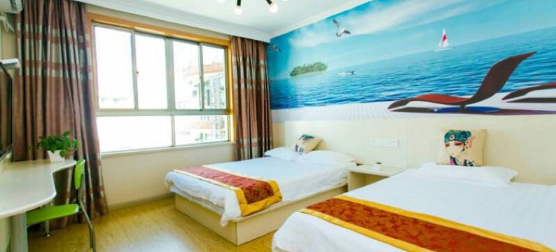 嵊泗以乐小庄图片