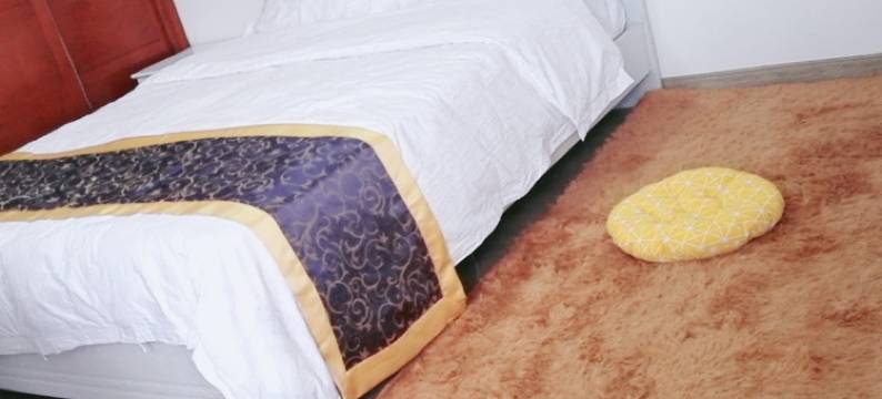 深圳终点站公寓图片