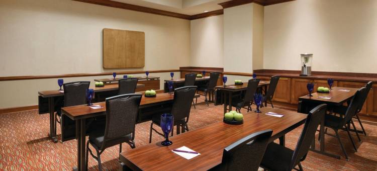 丹佛市中心Residence Inn 酒店(Residence Inn Denver City Center)图片