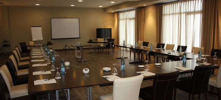 酒店别墅纳祖莱斯(Hotel Spa Villa Nazules)图片