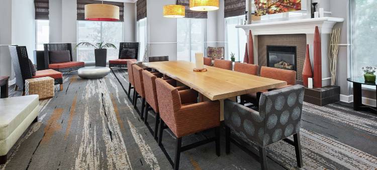 北阿尔伯克基/里约兰乔希尔顿花园酒店(Hilton Garden Inn Albuquerque North Rio Rancho)图片