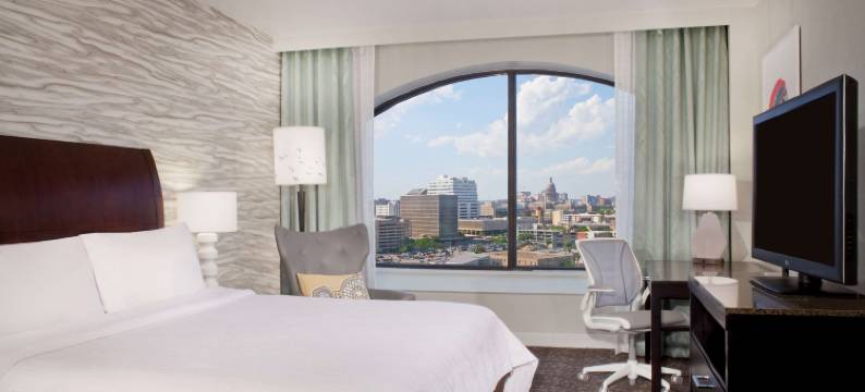 奥斯汀市中心希尔顿花园酒店(Hilton Garden Inn Austin Downtown)图片