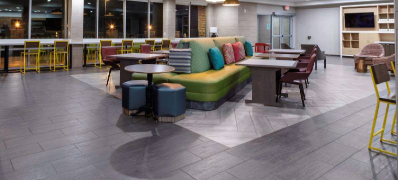 佩奇鲍威尔湖希尔顿惠庭套房酒店(Home2 Suites by Hilton Page Lake Powell)图片