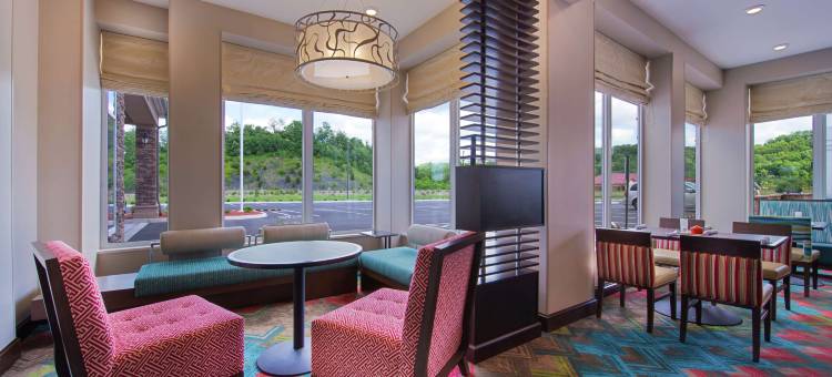 布里斯托尔希尔顿花园酒店(Hilton Garden Inn Bristol)图片