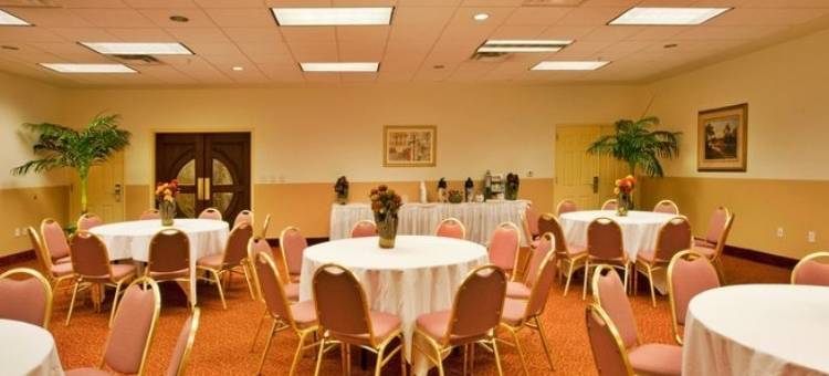 丽笙乡村套房酒店-RJ体育场-坦帕机场东(Country Inn & Suites by Radisson, Tampa Airport East-RJ Stadium)图片