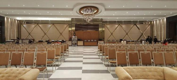 金斯顿度假村(Kingston Resort)图片