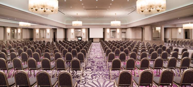 萨格勒布喜来登酒店(Sheraton Zagreb Hotel)图片