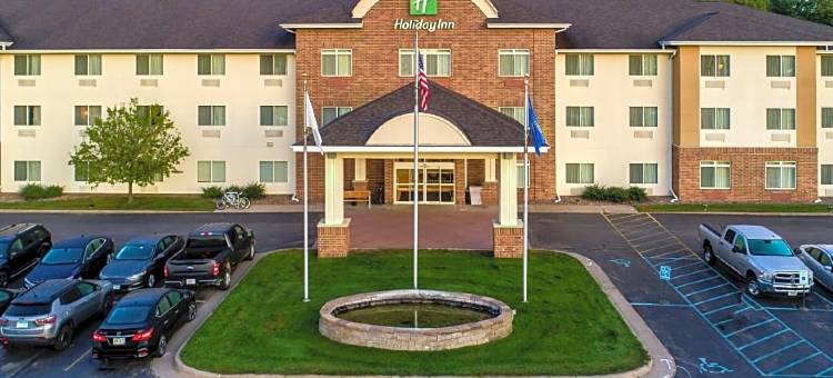 Holiday Inn 会议点击率马什菲尔德(Holiday Inn Conference Ctr Marshfield)图片