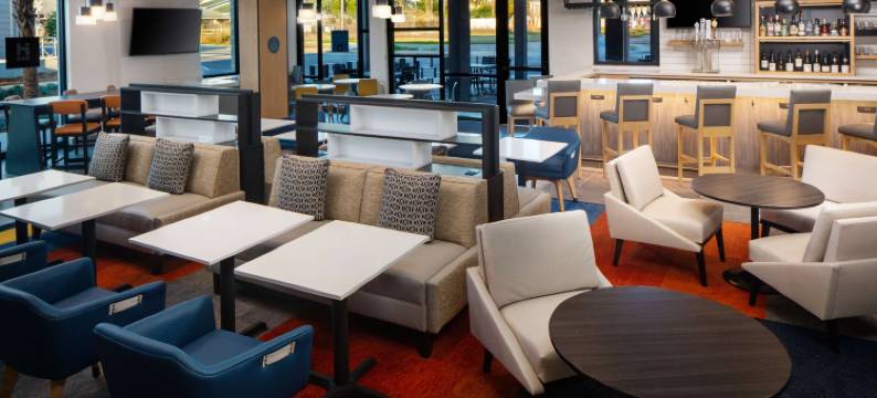 塔拉哈西国会大学凯悦嘉寓酒店(Hyatt House Tallahassee Capitol University)图片